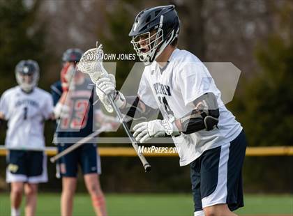 Thumbnail 1 in Governor Livingston @ Oratory Prep photogallery.