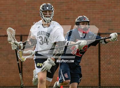 Thumbnail 3 in Governor Livingston @ Oratory Prep photogallery.