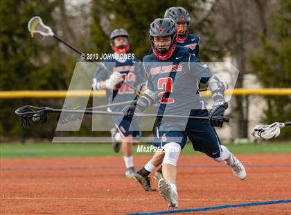 Thumbnail 3 in Governor Livingston @ Oratory Prep photogallery.