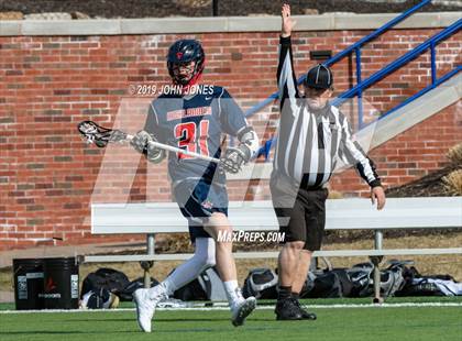 Thumbnail 2 in Governor Livingston @ Oratory Prep photogallery.