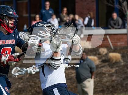 Thumbnail 3 in Governor Livingston @ Oratory Prep photogallery.