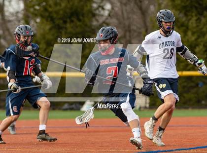 Thumbnail 1 in Governor Livingston @ Oratory Prep photogallery.