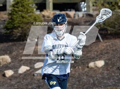 Thumbnail 1 in Governor Livingston @ Oratory Prep photogallery.