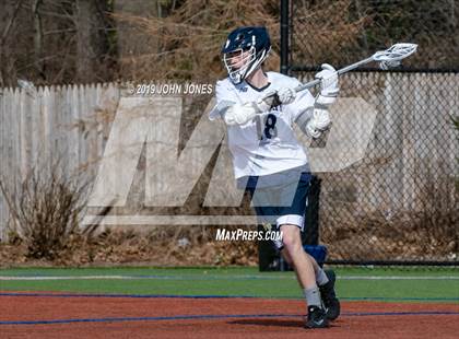Thumbnail 3 in Governor Livingston @ Oratory Prep photogallery.