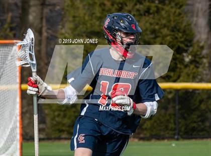 Thumbnail 2 in Governor Livingston @ Oratory Prep photogallery.