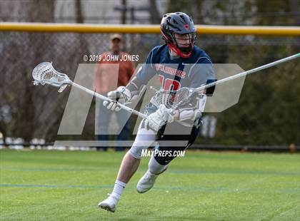 Thumbnail 2 in Governor Livingston @ Oratory Prep photogallery.