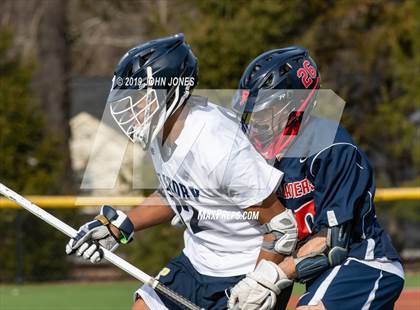 Thumbnail 2 in Governor Livingston @ Oratory Prep photogallery.