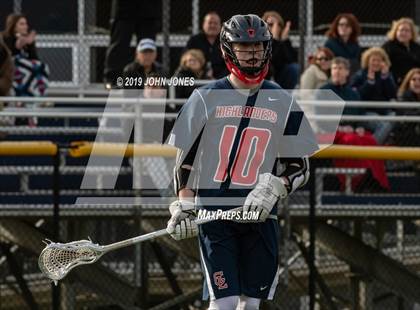 Thumbnail 3 in Governor Livingston @ Oratory Prep photogallery.