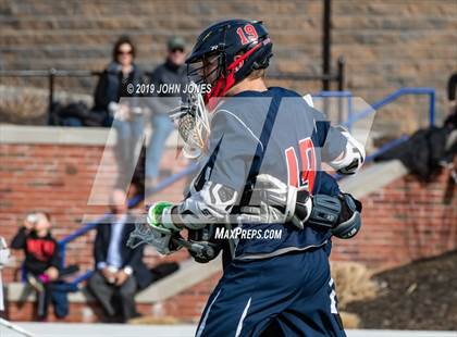 Thumbnail 3 in Governor Livingston @ Oratory Prep photogallery.