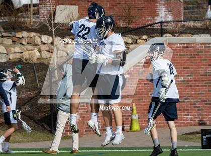 Thumbnail 3 in Governor Livingston @ Oratory Prep photogallery.