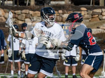 Thumbnail 2 in Governor Livingston @ Oratory Prep photogallery.