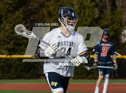 Thumbnail 2 in Governor Livingston @ Oratory Prep photogallery.
