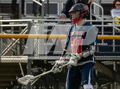 Thumbnail 2 in Governor Livingston @ Oratory Prep photogallery.