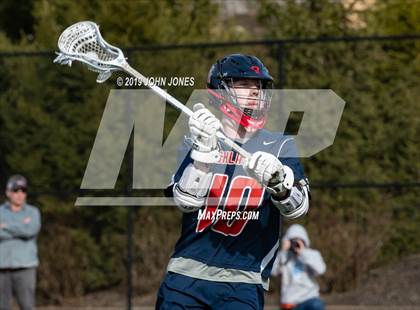 Thumbnail 3 in Governor Livingston @ Oratory Prep photogallery.