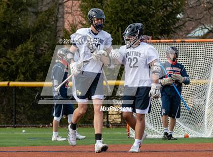 Thumbnail 2 in Governor Livingston @ Oratory Prep photogallery.
