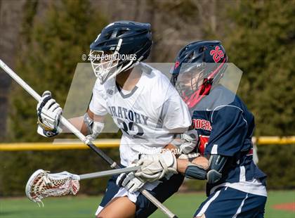Thumbnail 1 in Governor Livingston @ Oratory Prep photogallery.