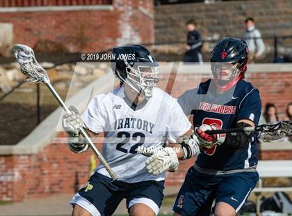 Thumbnail 3 in Governor Livingston @ Oratory Prep photogallery.