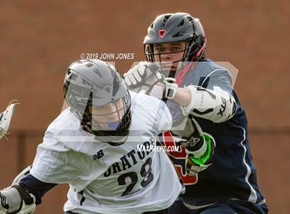 Thumbnail 2 in Governor Livingston @ Oratory Prep photogallery.