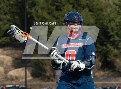 Thumbnail 3 in Governor Livingston @ Oratory Prep photogallery.
