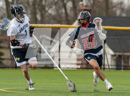 Thumbnail 1 in Governor Livingston @ Oratory Prep photogallery.