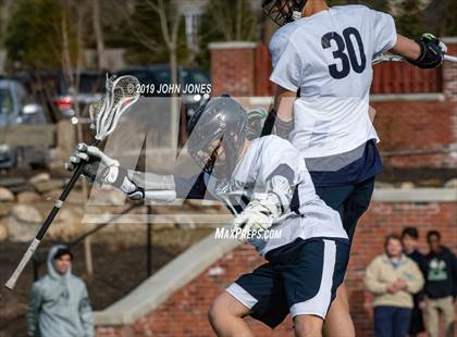 Thumbnail 3 in Governor Livingston @ Oratory Prep photogallery.