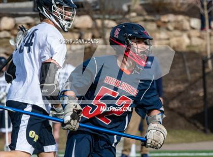 Thumbnail 1 in Governor Livingston @ Oratory Prep photogallery.
