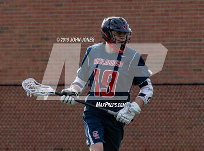 Thumbnail 2 in Governor Livingston @ Oratory Prep photogallery.