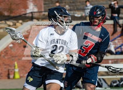 Thumbnail 2 in Governor Livingston @ Oratory Prep photogallery.