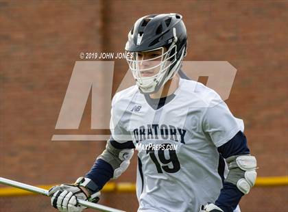 Thumbnail 1 in Governor Livingston @ Oratory Prep photogallery.