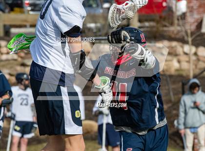 Thumbnail 2 in Governor Livingston @ Oratory Prep photogallery.