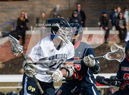 Thumbnail 1 in Governor Livingston @ Oratory Prep photogallery.