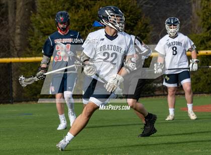 Thumbnail 1 in Governor Livingston @ Oratory Prep photogallery.