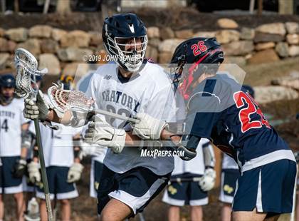 Thumbnail 3 in Governor Livingston @ Oratory Prep photogallery.