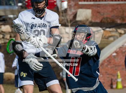 Thumbnail 1 in Governor Livingston @ Oratory Prep photogallery.