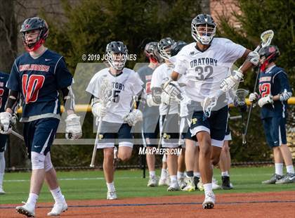 Thumbnail 3 in Governor Livingston @ Oratory Prep photogallery.