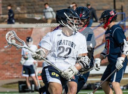 Thumbnail 1 in Governor Livingston @ Oratory Prep photogallery.