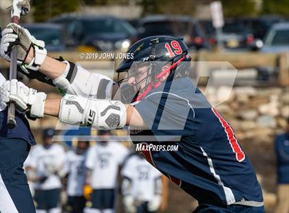 Thumbnail 1 in Governor Livingston @ Oratory Prep photogallery.