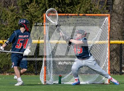 Thumbnail 1 in Governor Livingston @ Oratory Prep photogallery.