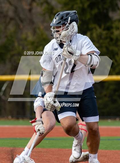 Thumbnail 2 in Governor Livingston @ Oratory Prep photogallery.