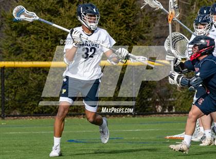 Thumbnail 3 in Governor Livingston @ Oratory Prep photogallery.