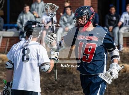 Thumbnail 1 in Governor Livingston @ Oratory Prep photogallery.
