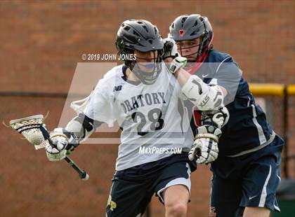 Thumbnail 2 in Governor Livingston @ Oratory Prep photogallery.