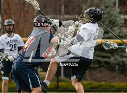 Thumbnail 3 in Governor Livingston @ Oratory Prep photogallery.