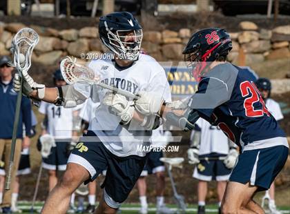 Thumbnail 1 in Governor Livingston @ Oratory Prep photogallery.