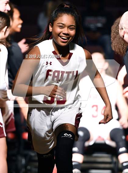 Thumbnail 3 in Cimarron-Memorial vs Faith Lutheran (NIAA 4A Quarterfinal) photogallery.