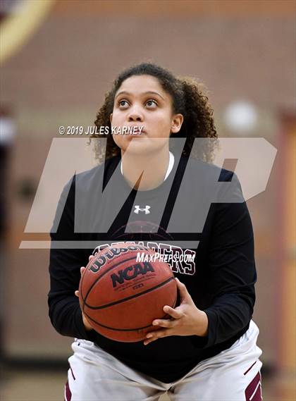 Thumbnail 1 in Cimarron-Memorial vs Faith Lutheran (NIAA 4A Quarterfinal) photogallery.