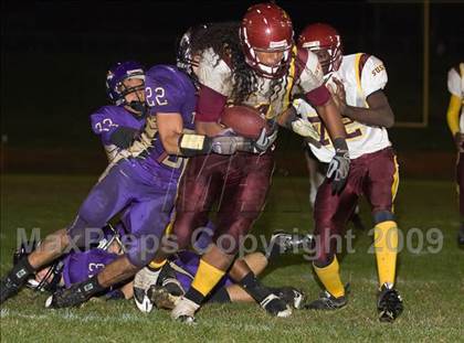 Thumbnail 2 in Tokay vs. Edison photogallery.