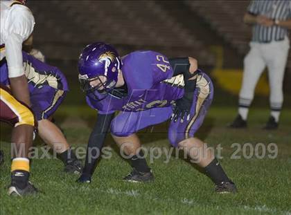 Thumbnail 3 in Tokay vs. Edison photogallery.