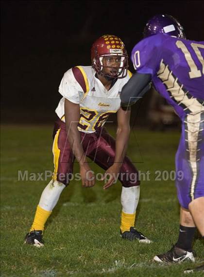 Thumbnail 3 in Tokay vs. Edison photogallery.