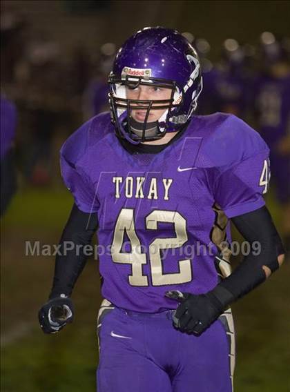 Thumbnail 2 in Tokay vs. Edison photogallery.